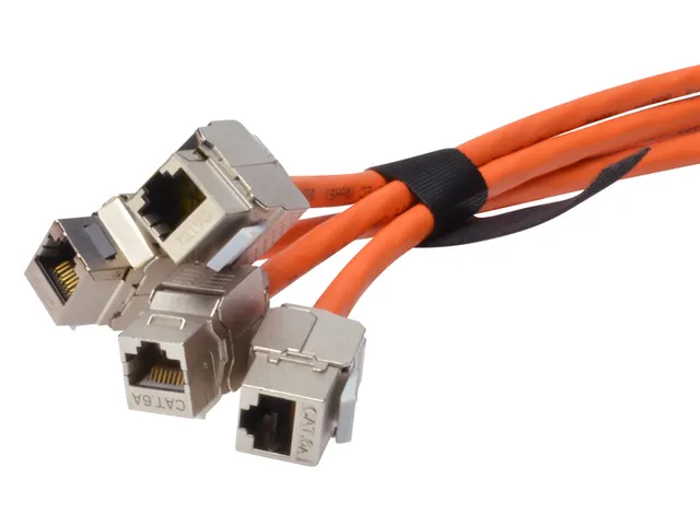 Digitus Velcro Tape 10M