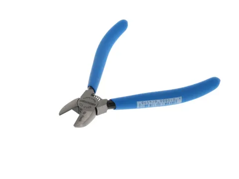 8313-125 TL Pince coupante diagonale 125mm isolée par immersion