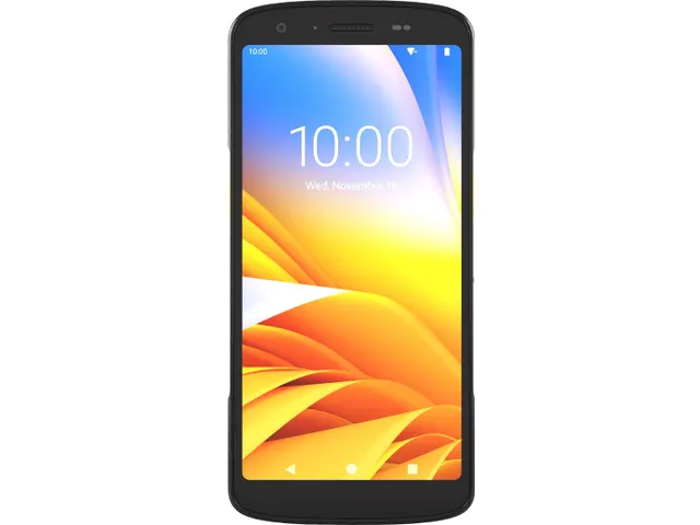 Zebra TC22 SE4710 barcodescanner 6GB/64GB Android GMS