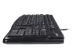 Toetsenbord K120 USB 2.0 AZERTY BE Zwart