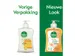 Dettol Handzeep Nourish Antibacterieel Honing & Vanille 250ml
