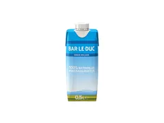 Water Bar-le-Duc koolzuurvrij pak 500 ml