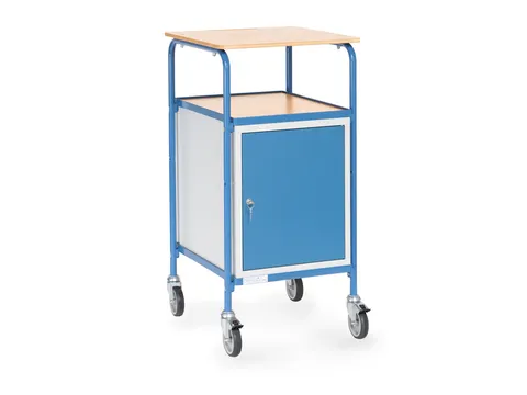 Verrijdbare Kast 5835