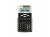 Calculator Sharp-EL506TSBWH zwart-wit wetenschappelijk