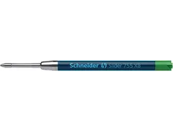Vulling Slider 755 XB groen