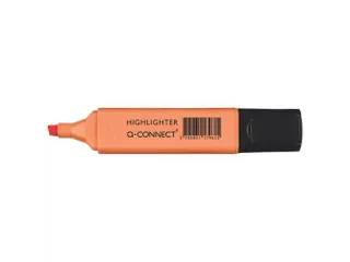 Markeerstift Pastel Oranje - 1