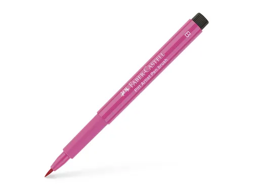 Tekenstift Fc Pitt Artist Pen Brush 129 Bleekrose