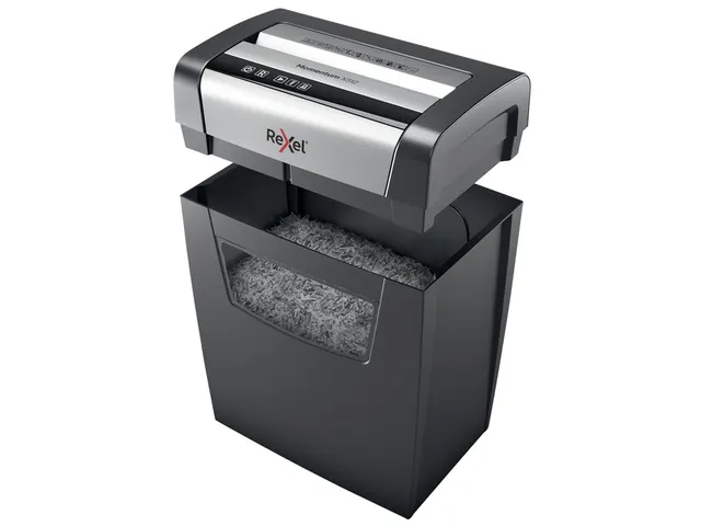 Papiervernietiger Rexel Momentum X312 snippers 5x42mm P-3