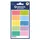 Foliesticker Z-design watervast, Kaders, pakje à 2 vel