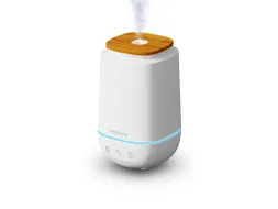 Medisana AD 650 Aroma Diffuser ultrasone technologie Aromatherapie