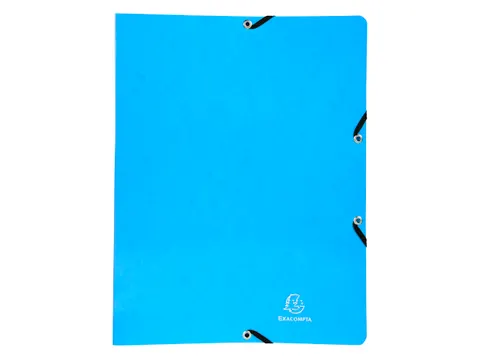 Ringmap IDERAMA A4 4 R 15mm geassorteerd