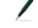 Vulpen SHEAFFER 300 E9346 M Matte green lacquer polished black