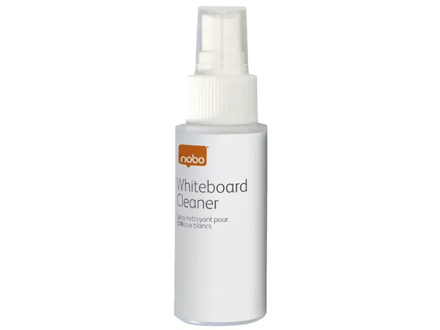 Nobo whiteboard starterkit