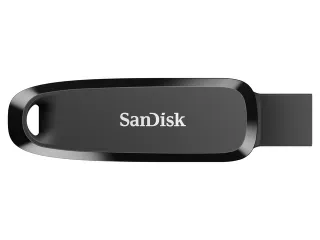 SanDisk Phone Drive voor Android 128GB Zwart - 7