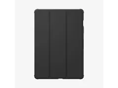 Spigen Galaxy Tab Hoes S10FE 2025 Hybrid Pro Zwart