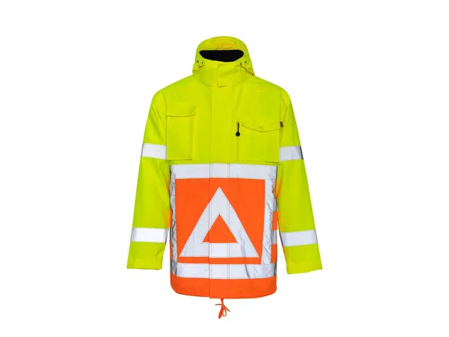OXXA Ana 0927 parka - XXL