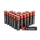 49877 VERBATIM AA Alkaline batterijen 20 Stuks