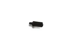 Spindel 5mm (Zwart)