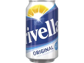 Rivella Blik van 33 CL Pak van 24 Stuks - 2