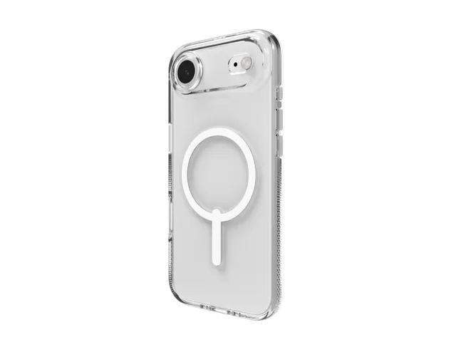ZAGG Crystal Palace Snap, Housse, Apple, iPhone 17 Air, 16,5 cm (6.5 i