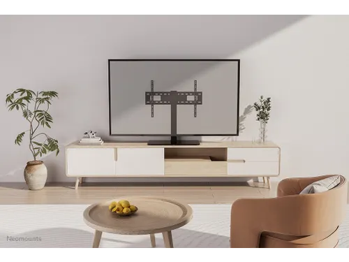 Neomounts DS45-430BL16 TV standaard 1 scherm - 37-70 inch - 0-40 kg -