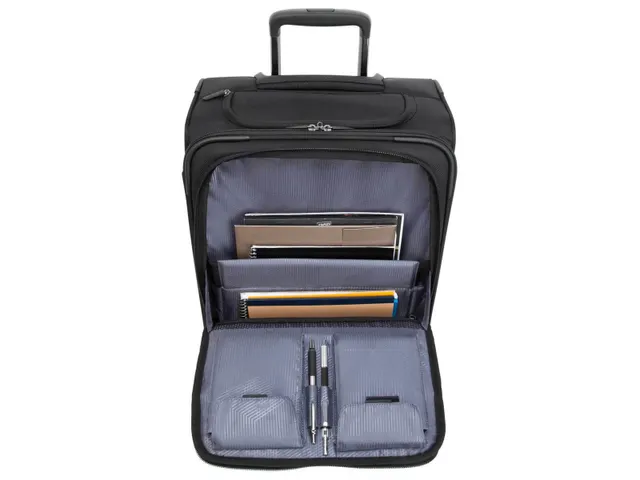 Laptoptrolley 15.6 Inch Corporate Traveler