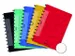 Cahier ADOC Classic A4 ligné 144 pages 90g assorti