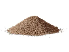 Bindmiddel,Granulaat,Moler (Gecalcineerd)-Basis,Korrelgrootte 1-3Mm