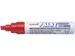 Uni Paint Marker PX-30 rood