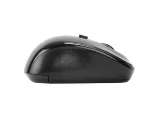 Targus AMW50EU Blue Trace Muis draadloos Zwart - 3