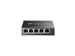 TP-Link Omada ES205G netwerk switch Managed