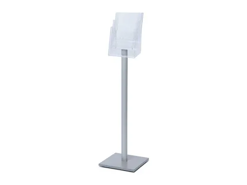 Brochurehouder Design Standaard 3xA4