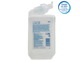 Handzeep Scott Control foam frequent gebruik 1000ml 6342 - 5