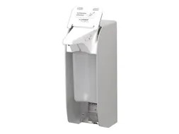 Zeepdispenser Automatisch Aluminium 500ml Touchless
