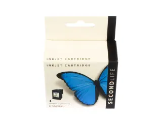 Cartridge SecondLife HP 304 XL zwart - 4
