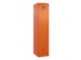 locker voor scheiding van kleding,HxBxD 1850x400x500mm,1vak