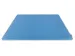 Sous-main de bureau EYE STYLE gris clair/bleu 600x450x7mm