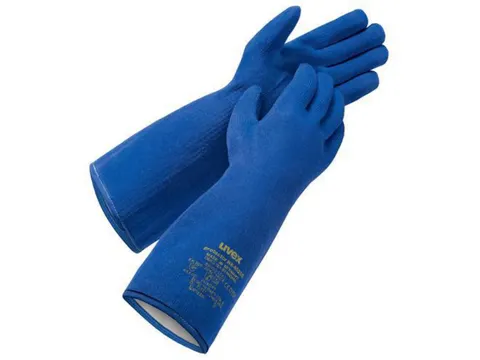 Gants chimiques Uvex 60536 Protector NK4025B, taille 10