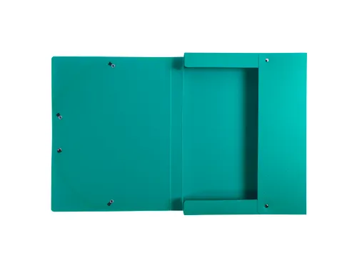 Klasseerdoos OPAK PP rug 25mm grauen