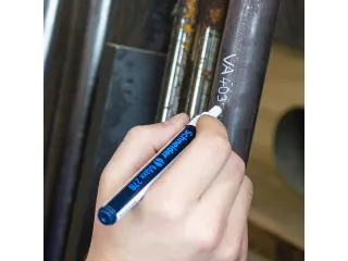 Lakmarker Schneider Maxx 278 0.8mm Wit - 11