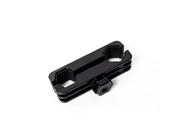 Connector voor Tent Alu