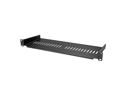 1U Geventileerde Server Rack Schap 7 inch