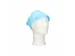 Cmt Pet Met Klep Peak Cap Rood 1000 Stuks