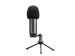 Trust GXT252+ Emita Gaming Microfoon USB Zwart