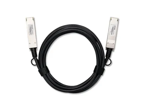 Zyxel DAC100G-3M-ZZ0101F 3 Meter Glasvezelkabel