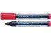 Schneider Whiteboard + Flipchart Marker Maxx 293 Rood