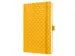 Weekagenda Flair A5 2026 (NL/FR/EN/DU) Mango Yellow Hardcover