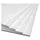 Foamboard Q-connect A4 2-zijdig 5mm Wit