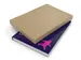 Papier Kraft 640x450mm 120g/m2 brun