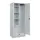 schoonmaakkast,HxBxD 1950x800x500mm,links 4vakken